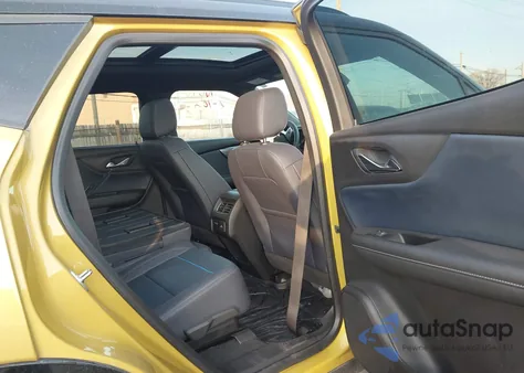 2024 Chevrolet Blazer Fwd Rs z USA, uszkodzony, nr VIN 3GNKBERS9RS162369